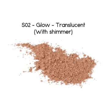 Matte Loose Powder S02