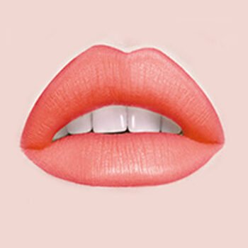 Matte Lips 17