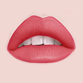 Matte Lips 22