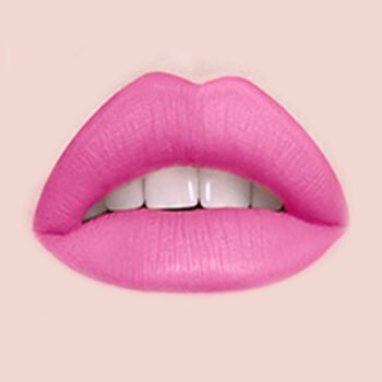 Matte Lips 28