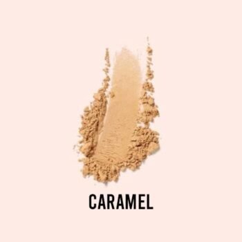 Oil Control Loose Powder 6